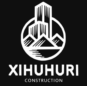 Xihuhuri Construction, Buildings and Civils logo